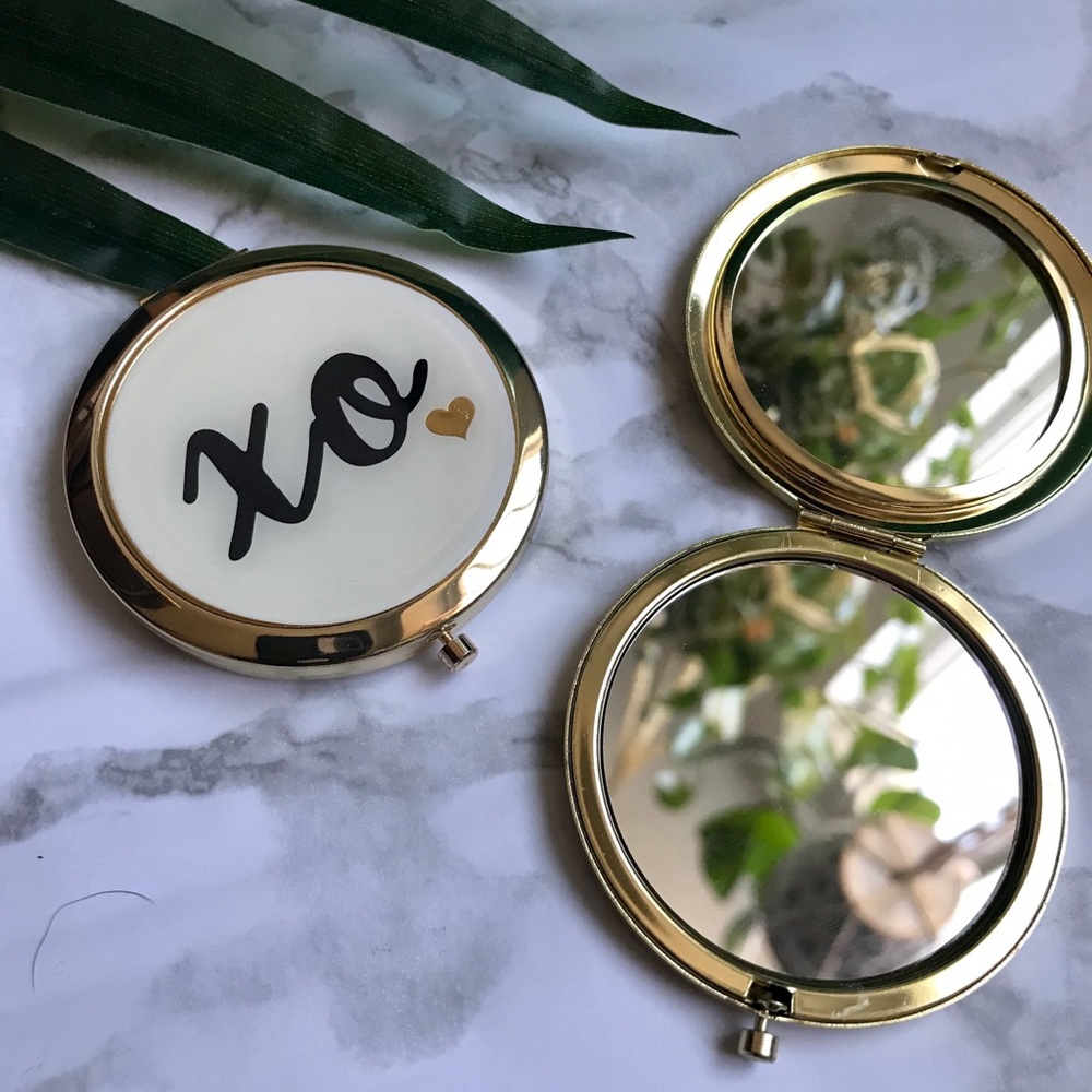Free with every purchase!